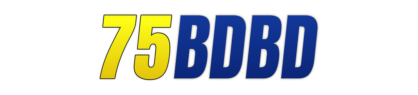 75bdbd লোগো